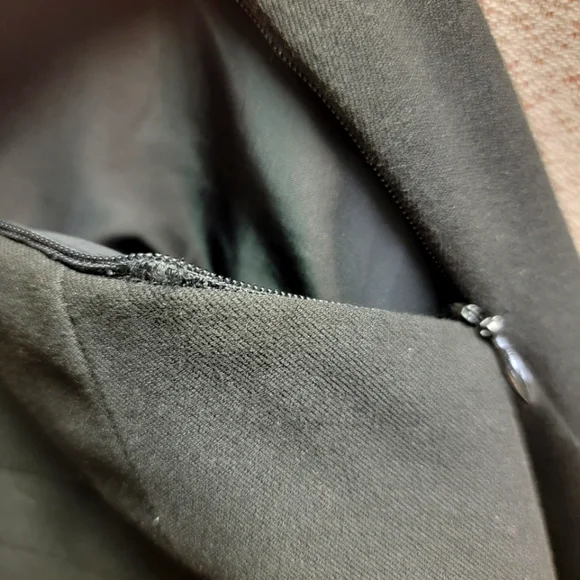 Express Pencil Skirt - Picture 4 of 5